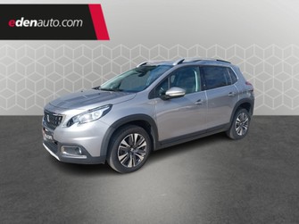 Photo Peugeot 2008 BlueHDi 120ch S&S EAT6 Allure