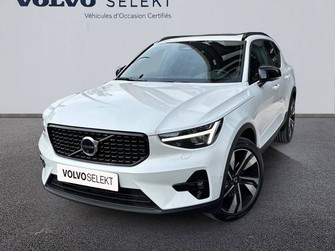 Photo Volvo XC40 XC40 B3 163 ch DCT7