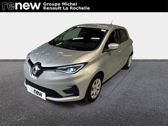 Photo Renault ZOE Zoe R110 Achat Intégral Business