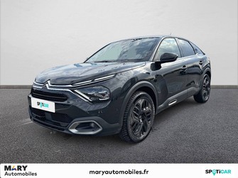 Photo Citroen C4 C4 PureTech 130 S&S BVM6