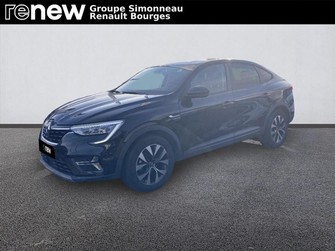 Photo Renault Arkana TCe 140 EDC - 22 Evolution