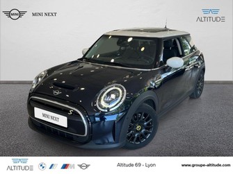 Photo Mini  184ch Edition Camden BVA 5CV