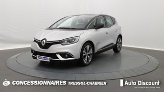 Photo Renault Scenic IV dCi 130 Energy Intens