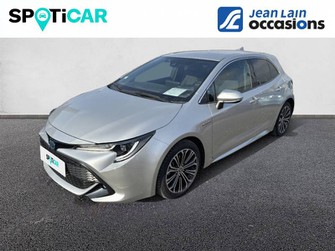 Photo Toyota Corolla Hybride 122h Dynamic