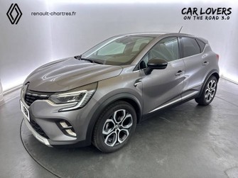 Photo Renault Captur TCe 140 - 21 Intens