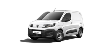 Photo Peugeot Partner FOURGON PARTNER FOURGON M 650 KG BLUEHDI 130 S&S BVM6