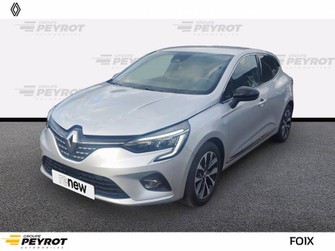 Photo Renault Clio TCe 90 Techno