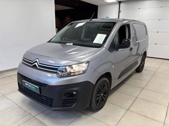 Photo Citroen Berlingo VAN BERLINGO VAN XL 950 BLUEHDI 130 S&S BVM6