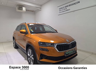 Photo Skoda Karoq Karoq 2.0 TDI 150 ch SCR DSG7 4x4