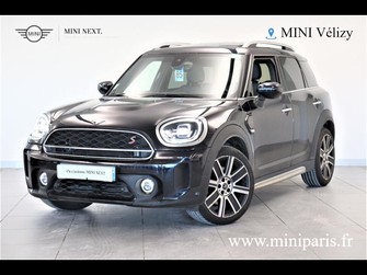 Photo Mini Countryman Countryman Cooper S  178ch Northwood BVA7