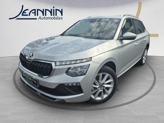 Photo Skoda Kamiq Kamiq 1.0 TSI Evo 2 116 ch DSG7