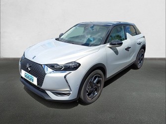 Photo DS 3 Crossback DS3 Crossback PureTech 130 EAT8