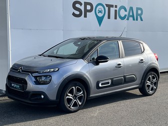 Photo Citroen C3 C3 PureTech 83 S&S BVM5