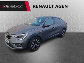 Photo Renault Arkana E-Tech 145 Business