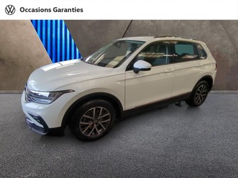 Photo Volkswagen Tiguan 1.5 TSI 150ch Life Business DSG7