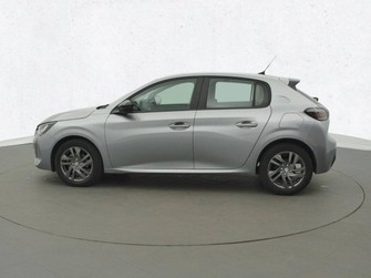 Photo Peugeot 208 PureTech 75 S&amp;S BVM5 - Active Pack