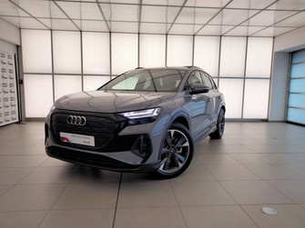 Photo Audi Q4 Q4 e-tron 45 285 ch 82 kWh