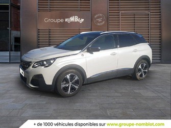 Photo Peugeot 3008 3008 1.2 Puretech 130ch S&S BVM6