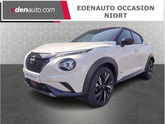 Photo Nissan Juke HYBRID 143 N-Design