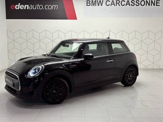 Photo Mini Mini Mini Hatch 3 Portes One 102 ch DKG7 Edition Camden