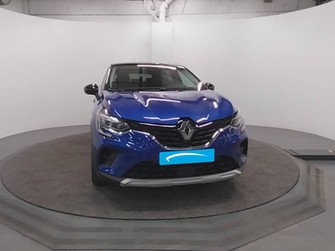 Photo Renault Captur Captur TCe 90