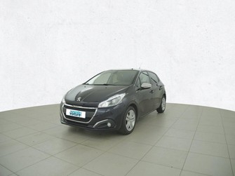 Photo Peugeot 208 1.2 PureTech 82ch BVM5 - Style