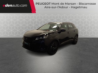 Photo Peugeot 3008 Hybrid 225 e-EAT8 GT