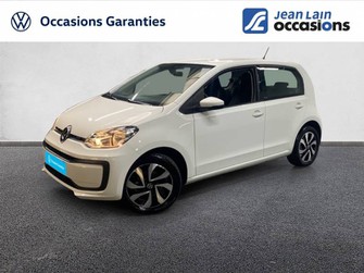 Photo Volkswagen Up ! 1.0 65 BlueMotion Technology BVM5 Active