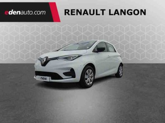 Photo Renault ZOE R110 Life