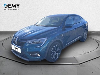Photo Renault Arkana E-Tech 145 - 21B Intens