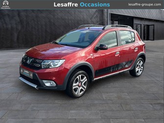 Photo Dacia Sandero Sandero TCe 90
