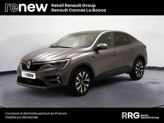 Photo Renault Arkana Arkana TCe 140 EDC - 22