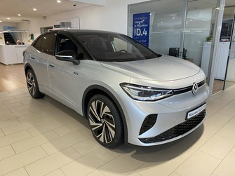 Photo Volkswagen ID.5 ID.5 299 ch