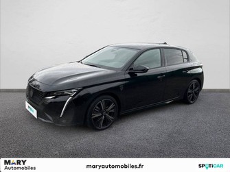 Photo Peugeot 308 PHEV 225 e-EAT8 GT