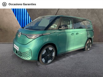 Photo Volkswagen  204ch Pro 77 kWh