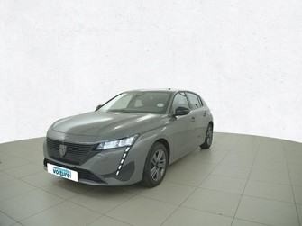 Photo Peugeot 308 308 PureTech 130ch S&S BVM6