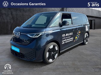 Photo Volkswagen  ID. Buzz 204 ch Pro