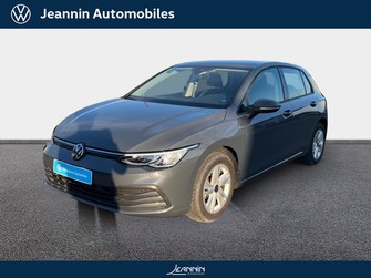 Photo Volkswagen Golf Golf 1.0 eTSI OPF 110 DSG7
