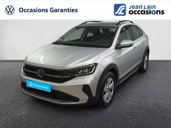 Photo Volkswagen Taigo 1.0 TSI 110 BVM6 Life