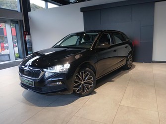 Photo Skoda Scala 1.0 TSI 116 ch DSG7 Ambition