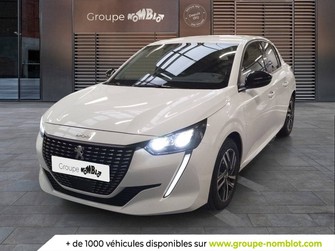 Photo Peugeot 208 208 PureTech 100 S&S BVM6