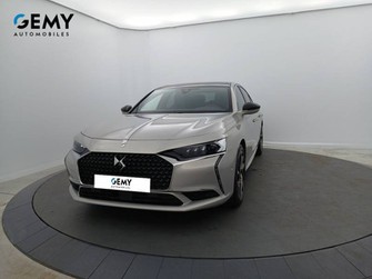 Photo DS DS9 Hybride E-Tense 225 Rivoli +