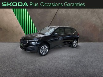 Photo Skoda Kamiq 1.0 TSI Evo 2 116ch Limited Edition DSG7