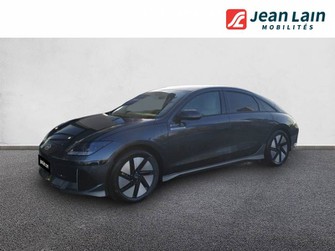 Photo Hyundai IONIQ 6 77 kWh 229 ch Creative