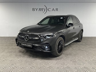 Photo Mercedes GLC GLC GLC 300 e 9G-Tronic 4Matic