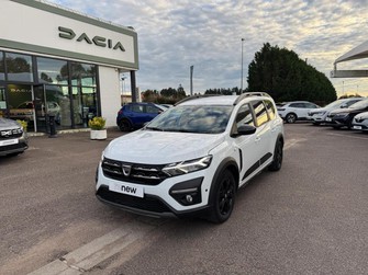 Photo Dacia Jogger ECO-G 100 5 places SL Extreme