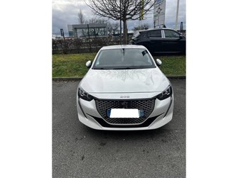 Photo Peugeot 208 Electrique 50 kWh 136ch Style