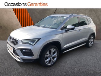 Photo Seat Ateca 2.0 TDI 150ch Start&Stop Xperience DSG7