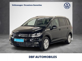 Photo Volkswagen Touran 1.5 TSI EVO 150 DSG7 7pl Life Plus