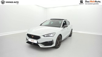 Photo Cupra Leon Leon 1.4 e-HYBRID 245 ch DSG6